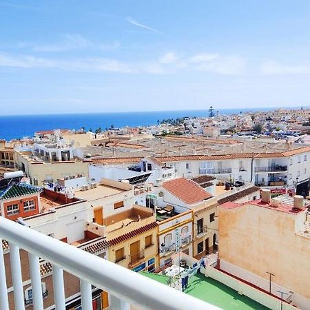 Ap379 Casa Seger Leilighet Nerja Eksteriør bilde